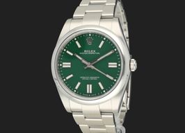 Rolex Oyster Perpetual 41 124300 -