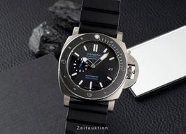 Panerai Luminor Submersible 1950 3 Days Automatic PAM01389 -