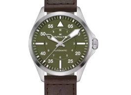Hamilton Khaki Aviation H76305560 -