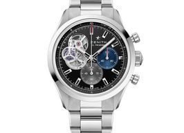 Zenith El Primero Chronomaster 03.3300.3604/21.M3300 -