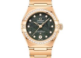 Omega Constellation 131.55.29.20.99.005 -