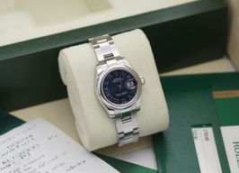 Rolex Lady-Datejust 179160 (2015) - 26 mm Steel case