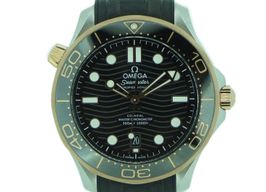 Omega Seamaster Diver 300 M 210.22.42.20.01.002 -