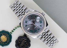 Rolex Datejust 41 126334 -