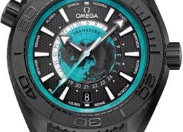 Omega Seamaster Planet Ocean 215.92.46.22.01.006 -