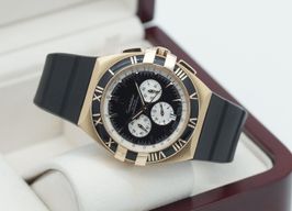 Omega Constellation Double Eagle 1619.51.91 -
