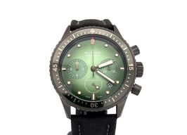 Blancpain Fifty Fathoms Bathyscaphe 5200-1053N-B52A -