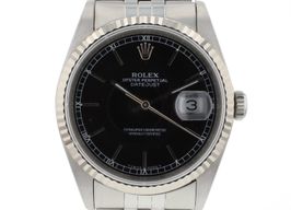 Rolex Datejust 36 16234 (1994) - 36 mm Steel case