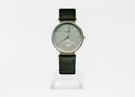 NOMOS Orion 38 383 (2024) - Grey dial 38 mm Steel case