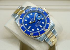 Rolex Submariner Date 116613LB -
