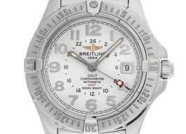 Breitling Colt GMT+ A32370 -