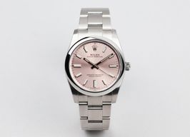 Rolex Oyster Perpetual 34 124200 -