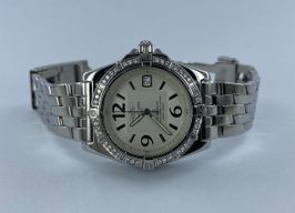 Breitling Callisto A77346 (Unknown (random serial)) - 34 mm Steel case