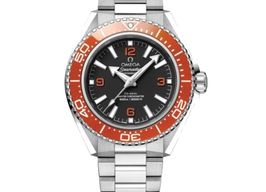 Omega Seamaster Planet Ocean 217.30.42.21.01.003 -