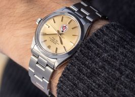 Rolex Oyster Perpetual 34 114200 (1979) - 34mm Staal