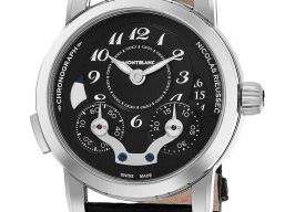 Montblanc Nicolas Rieussec 106488 -