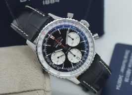 Breitling Navitimer 1 B01 Chronograph AB0139 -