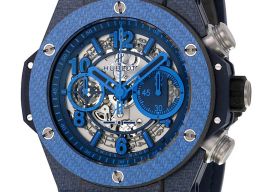 Hublot Big Bang 411.YL.5190.NRIT.115 -