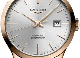 Longines Record L2.820.8.72.2 -