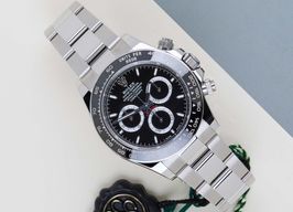 Rolex Daytona 126500LN (2026) - 40mm Staal