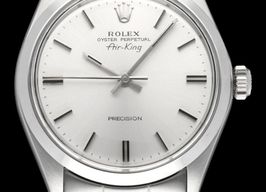 Rolex Air-King 5500 -