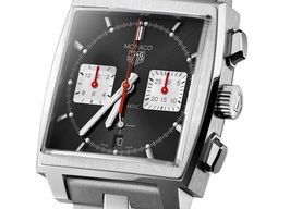TAG Heuer Monaco CBL2113.BA0644 -