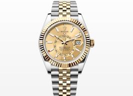Rolex Sky-Dweller 336933 -