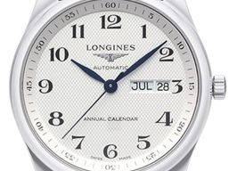 Longines Master Collection L2.910.4.78.6 -