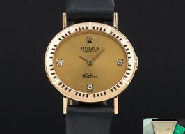 Rolex Cellini 4081 -