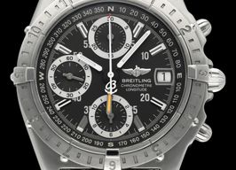 Breitling Chronomat GMT A20348 -