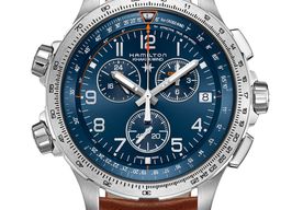 Hamilton Khaki Aviation H77922541 -