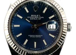 Rolex Datejust 41 126334 -