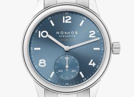 NOMOS Club Automat 747 -