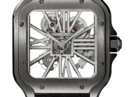 Cartier Santos WHSA0023 -