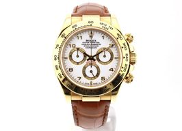 Rolex Daytona 116518 -