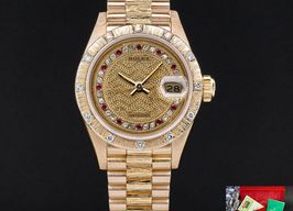 Rolex Lady-Datejust 69288 -