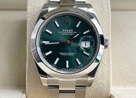 Rolex Datejust 41 126300 -