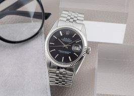 Rolex Datejust 36 16014 (1979) - 36 mm Steel case