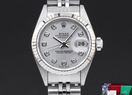 Rolex Lady-Datejust 69174 -