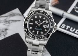 Rolex GMT-Master II 116710 -