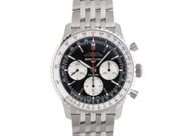Breitling Navitimer 1 B01 Chronograph AB0138 -