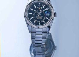 Rolex Sky-Dweller 326934 -