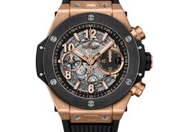 Hublot Big Bang Unico 421.OM.1180.RX -