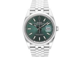 Rolex Datejust 36 126200 -