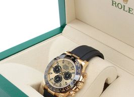 Rolex Daytona 116518 -