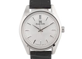 Grand Seiko Heritage Collection SBGW291 -