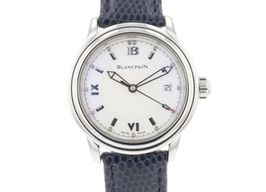 Blancpain Villeret 0095-1127-58 -