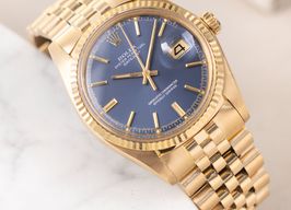 Rolex Datejust 1601 -