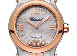 Chopard Happy Sport 278573-6019 -