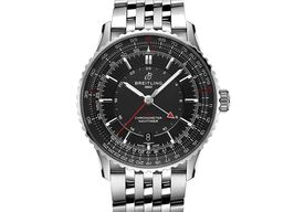 Breitling Navitimer GMT A32310251B1A1 -